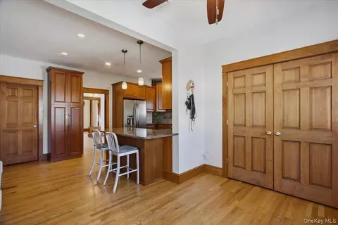 Entry Way - 8 E Willow St, Beacon, NY 12508 photo 1 of 2