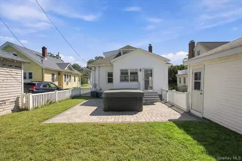 Exterior - 8 E Willow St, Beacon, NY 12508 photo 2 of 6