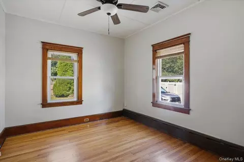 Bedroom - 8 E Willow St, Beacon, NY 12508 photo 2 of 6