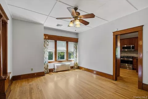 Living - 8 E Willow St, Beacon, NY 12508 photo 5 of 6