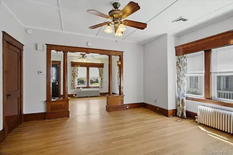 Living - 8 E Willow St, Beacon, NY 12508 photo 1 of 6