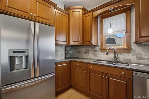 Kitchen - 8 E Willow St, Beacon, NY 12508 photo 3 of 5