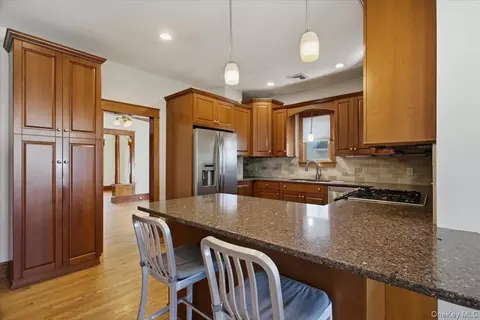 Kitchen - 8 E Willow St, Beacon, NY 12508 photo 5 of 5