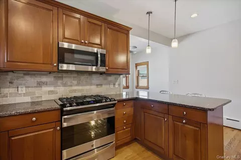 Kitchen - 8 E Willow St, Beacon, NY 12508 photo 2 of 5