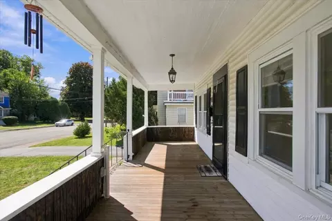 Exterior - 8 E Willow St, Beacon, NY 12508 photo 5 of 6