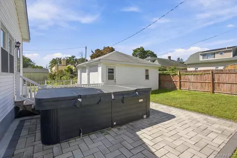 Exterior - 8 E Willow St, Beacon, NY 12508 photo 3 of 6