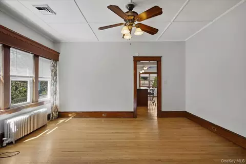 Living - 8 E Willow St, Beacon, NY 12508 photo 4 of 6