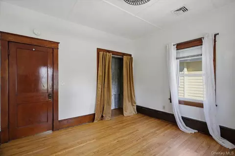Bedroom - 8 E Willow St, Beacon, NY 12508 photo 4 of 6