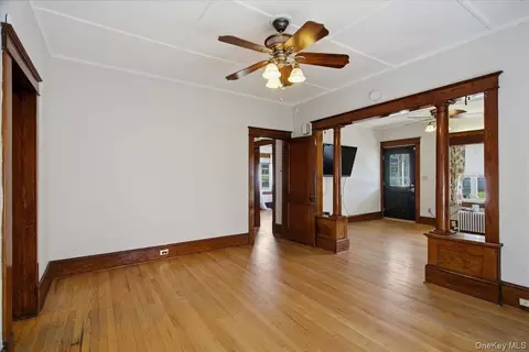 Living - 8 E Willow St, Beacon, NY 12508 photo 6 of 6