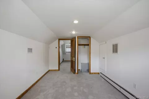 Bedroom - 8 E Willow St, Beacon, NY 12508 photo 5 of 6
