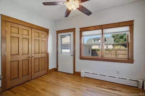 Bedroom - 8 E Willow St, Beacon, NY 12508 photo 1 of 6