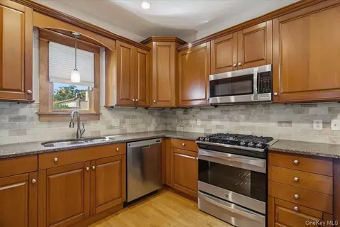 Kitchen - 8 E Willow St, Beacon, NY 12508 photo 4 of 5