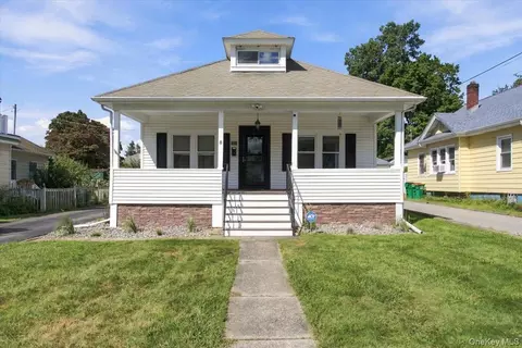 Exterior - 8 E Willow St, Beacon, NY 12508 photo 6 of 6