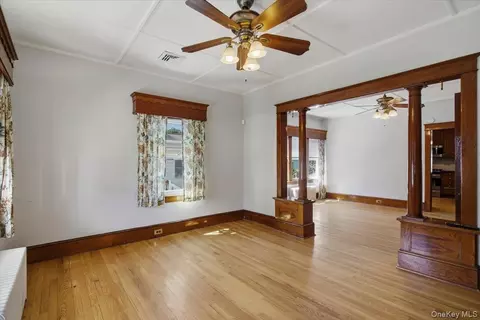 Living - 8 E Willow St, Beacon, NY 12508 photo 2 of 6