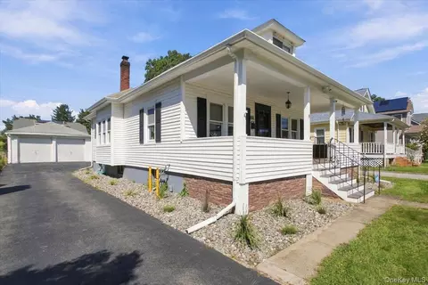 Exterior - 8 E Willow St, Beacon, NY 12508 photo 4 of 6