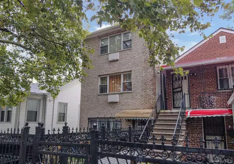 1022 E 232nd St, New York, NY 10466