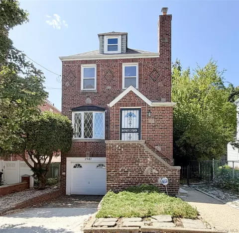 1941 Yates Ave, New York, NY 10461