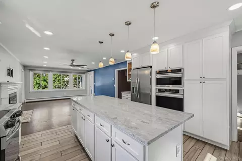 Kitchen - 624 Mt View Rd, Peekskill, NY 10566 photo 4 of 4