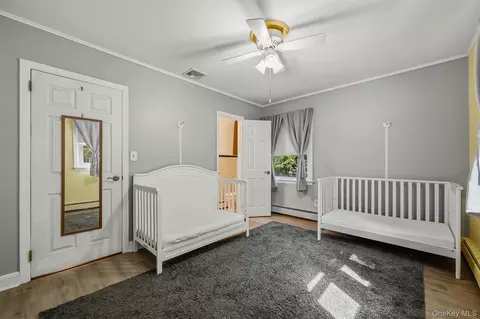 Bedroom - 624 Mt View Rd, Peekskill, NY 10566 photo 2 of 4