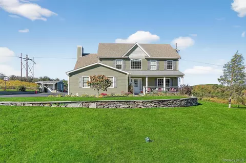 10 Domingues, Newburgh, NY 12550