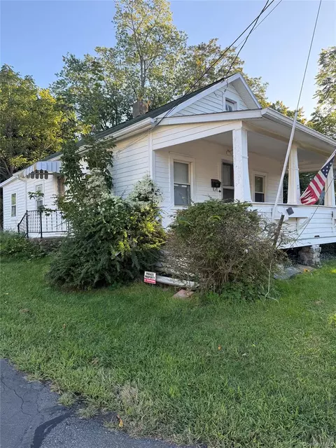 Undisclosed, Garnerville, NY 10923
