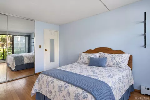 Bedroom - 150 Overlook Ave #1P, Peekskill, NY 10566 photo 2 of 2