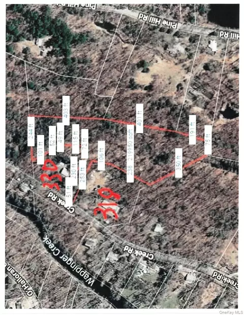 lot510455 Creek Rd, Pleasant Valley, NY 12569