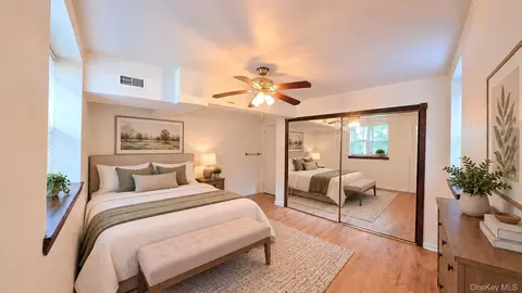 Bedroom - 141-34 79th Ave #A, Flushing, NY 11367 photo 2 of 7