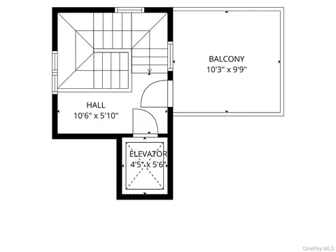 Floorplan - 215 Smith Rd, Poughkeepsie, NY 12603 photo 3 of 3