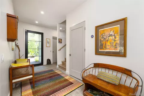 Entry Way - 215 Smith Rd, Poughkeepsie, NY 12603 photo 1 of 3