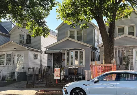 142-20 116th Ave, Jamaica, NY 11436