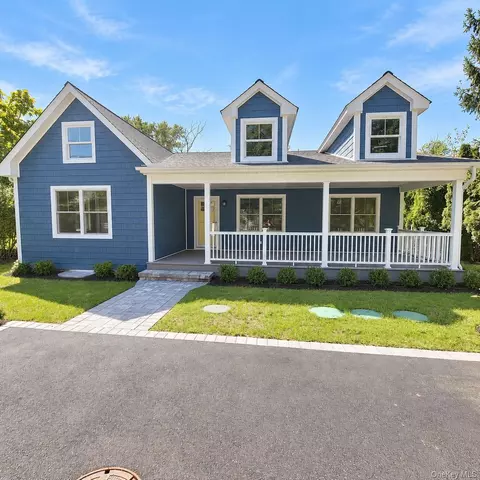 Undisclosed, Huntington, NY 11743