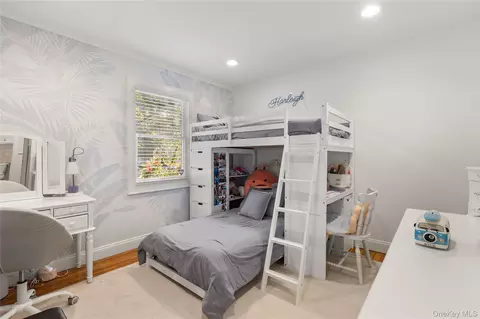 Bedroom - 124 Smith Ave, Islip, NY 11751 photo 1 of 4