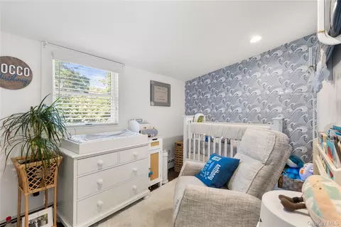 Bedroom - 124 Smith Ave, Islip, NY 11751 photo 2 of 4