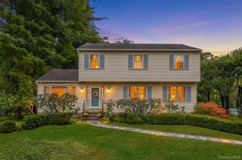 743 Union Valley Rd, Carmel, NY 10512