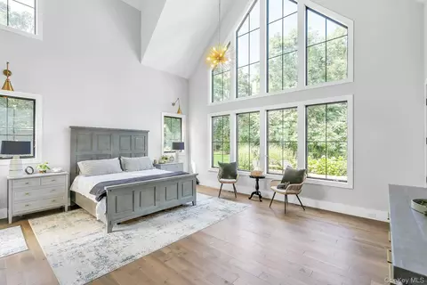 Bedroom - 712 Hubbard Ave, Riverhead, NY 11901 photo 1 of 2