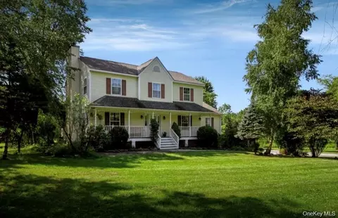 28 Church Farm Rd, Gardiner, NY 12525