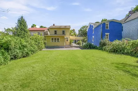 Exterior - 102 Delafield St, Poughkeepsie, NY 12601 photo 5 of 5