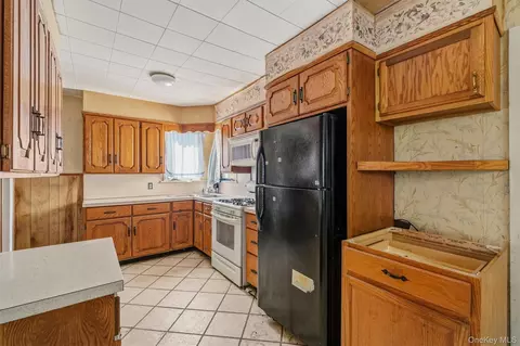 Kitchen - 102 Delafield St, Poughkeepsie, NY 12601 photo 1 of 2