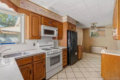 Kitchen - 102 Delafield St, Poughkeepsie, NY 12601 photo 2 of 2