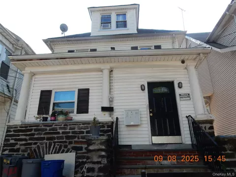 342 S 2nd Ave, Mount Vernon, NY 10550