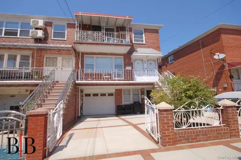 40 Bay 46 St, Brooklyn, NY 11214