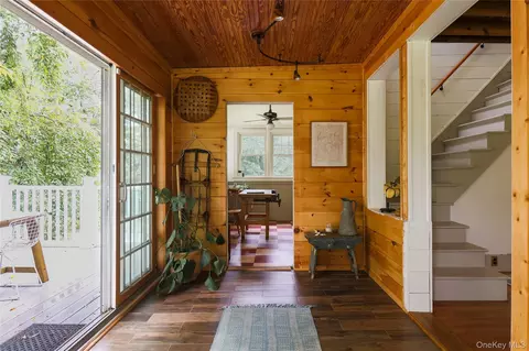 Entry Way - 54 Devany Rd, Ferndale, NY 12734 photo 2 of 5