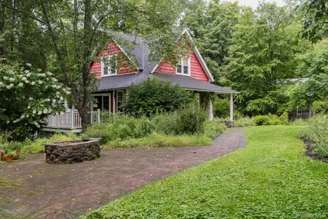 Exterior - 54 Devany Rd, Ferndale, NY 12734 photo 2 of 9