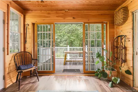 Exterior - 54 Devany Rd, Ferndale, NY 12734 photo 5 of 9
