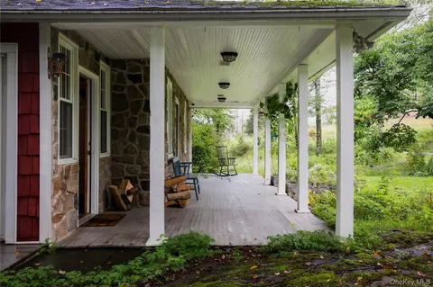 Exterior - 54 Devany Rd, Ferndale, NY 12734 photo 7 of 9
