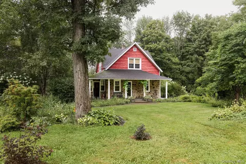 Exterior - 54 Devany Rd, Ferndale, NY 12734 photo 9 of 9