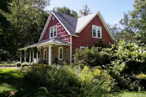 Exterior - 54 Devany Rd, Ferndale, NY 12734 photo 3 of 9