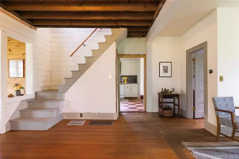 Entry Way - 54 Devany Rd, Ferndale, NY 12734 photo 1 of 5
