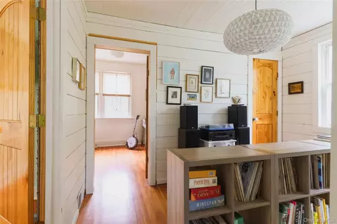 Entry Way - 54 Devany Rd, Ferndale, NY 12734 photo 4 of 5